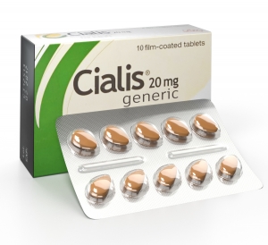 Cialis générique